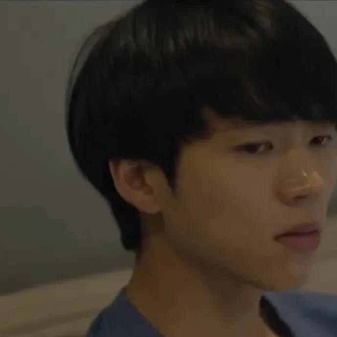 Behind-the-scenes cut of Nam Woohyun