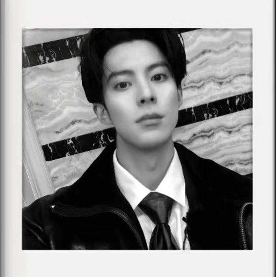 Latest photo of Dylan Wang