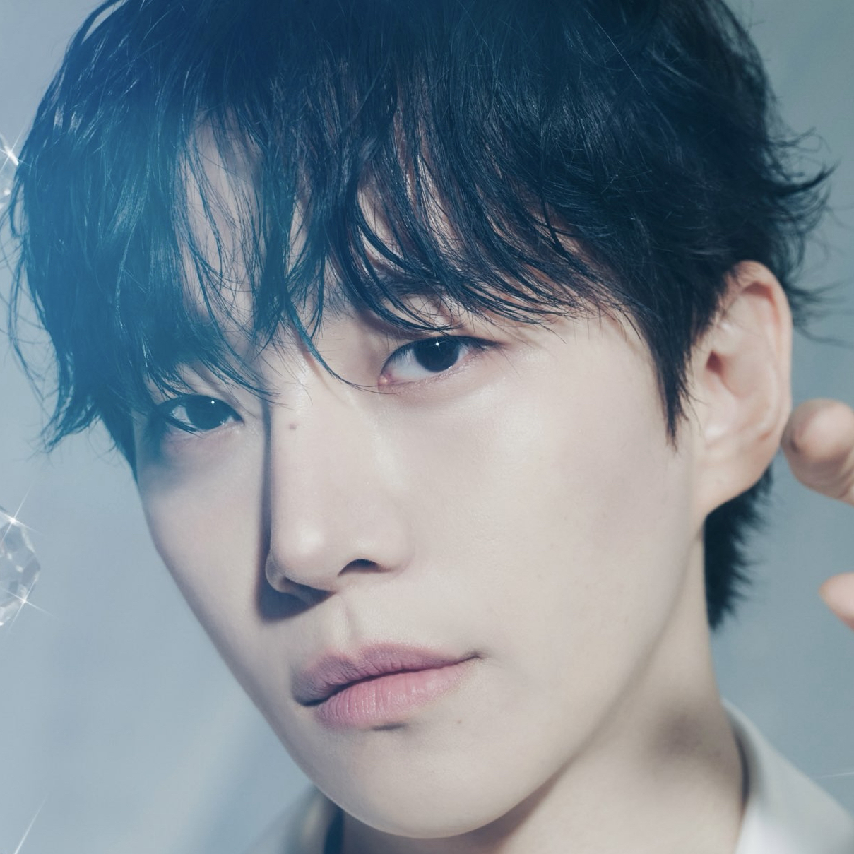 Foto terbaru dari Lee Junho