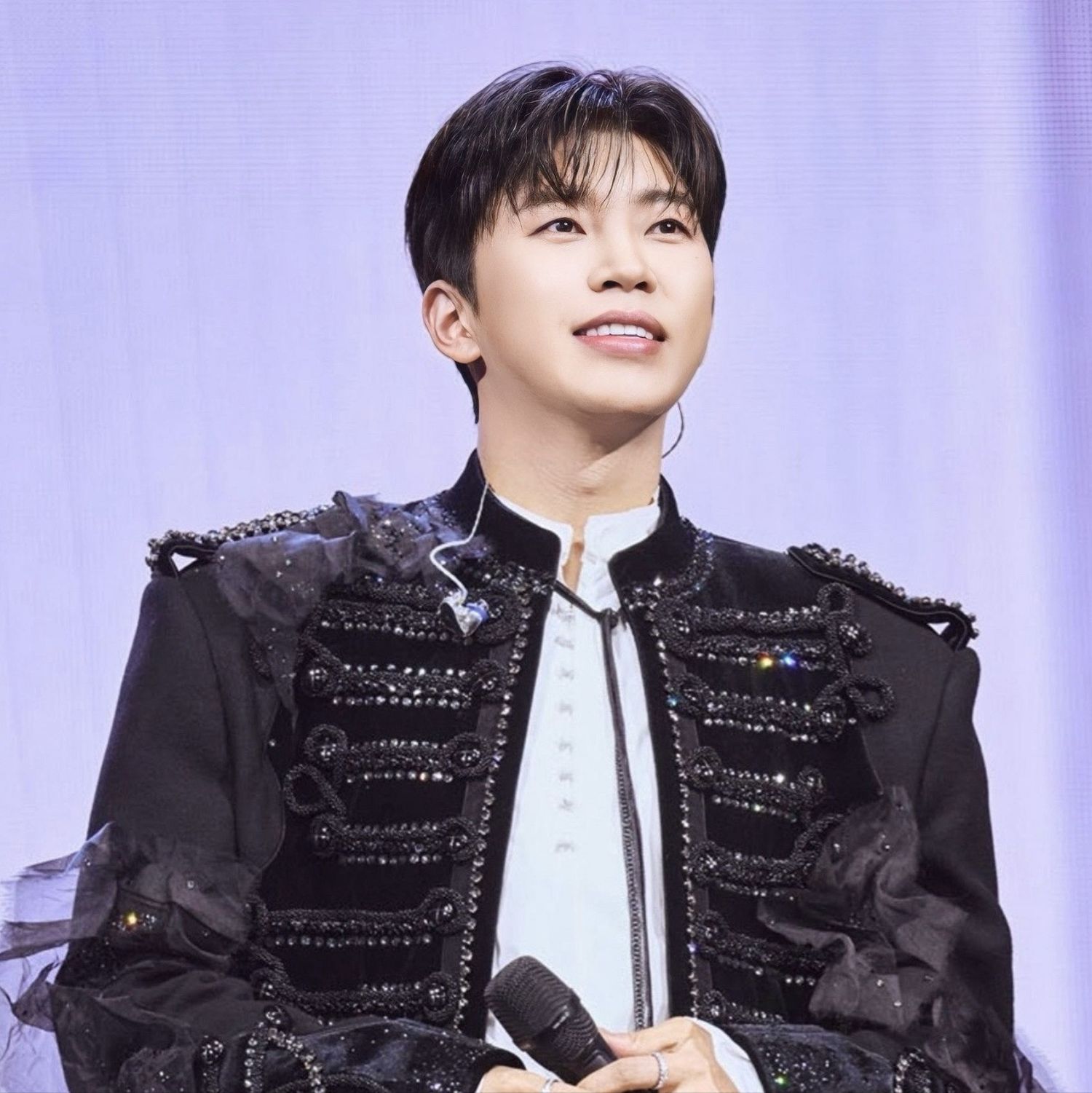 Foto terbaru dari Lim Youngwoong