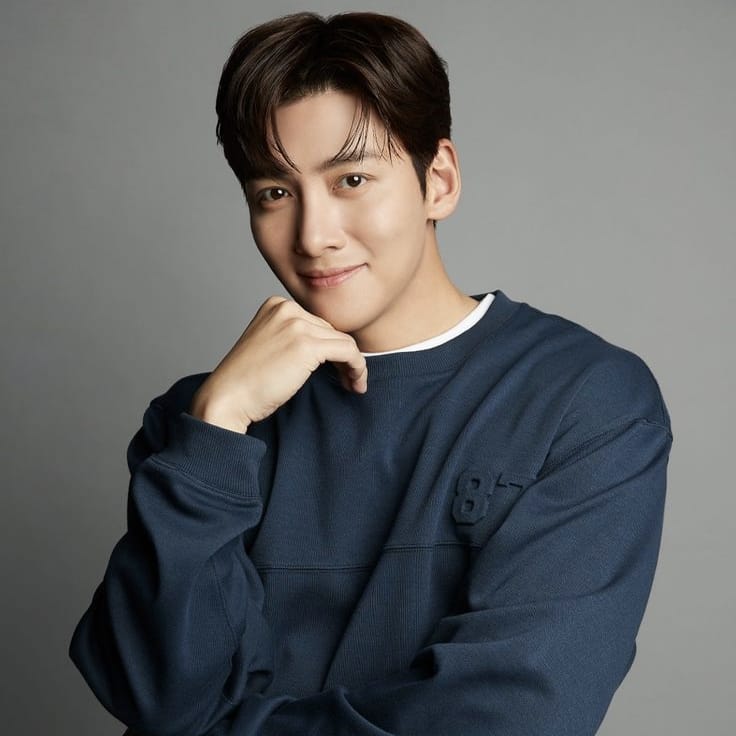 チ・チャンウクの最新写真