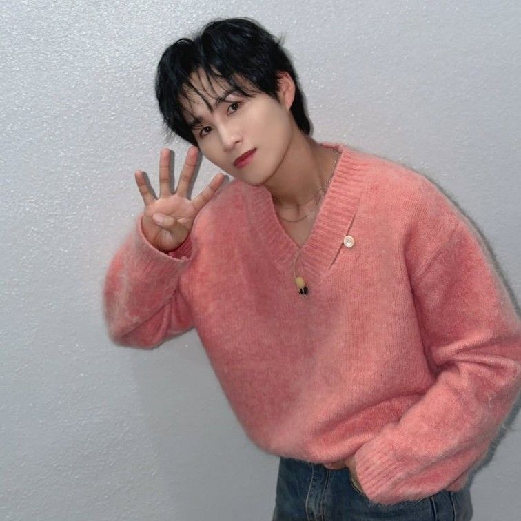 Foto terbaru dari Kim Heejae