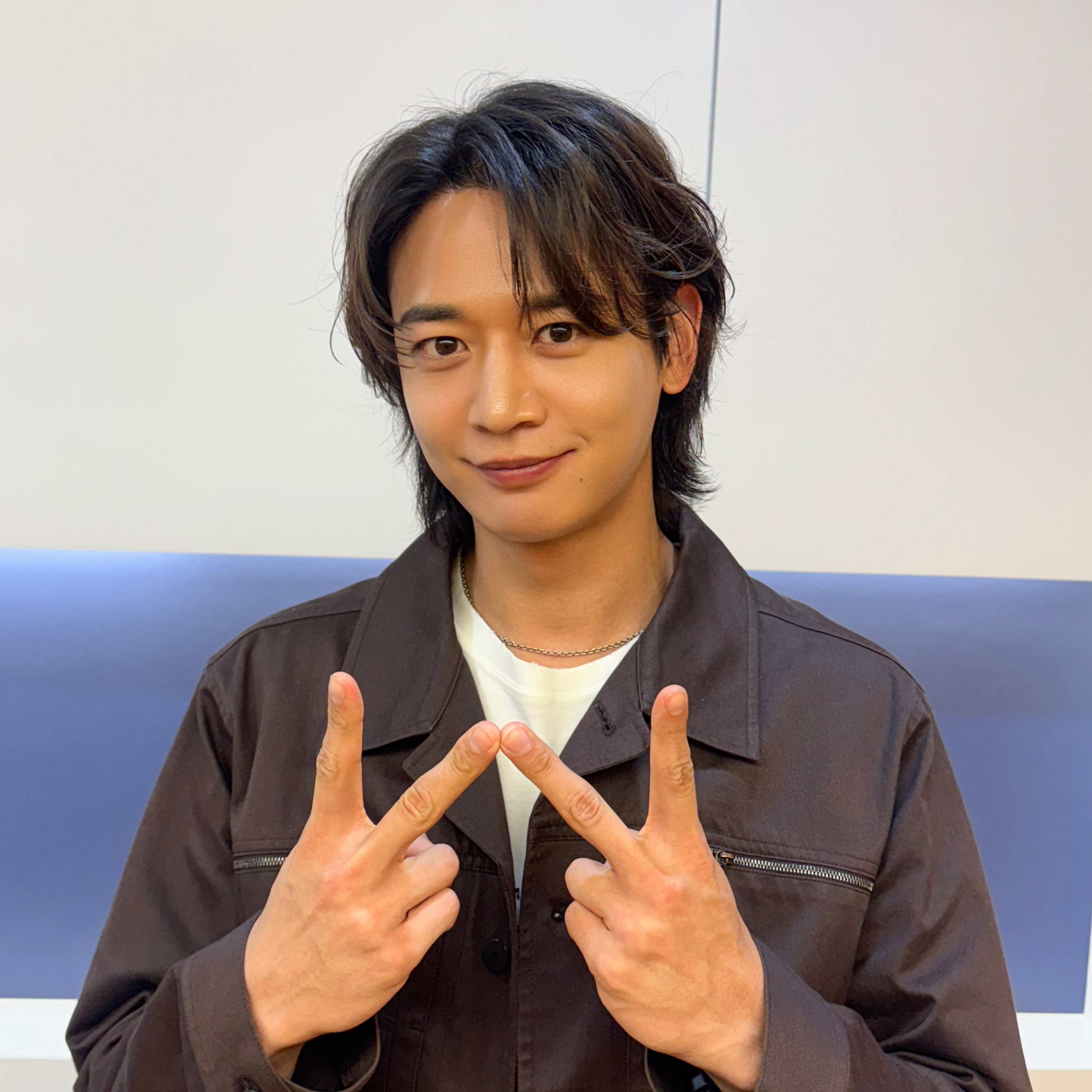 A moment captured by a fan of Choi Minho
