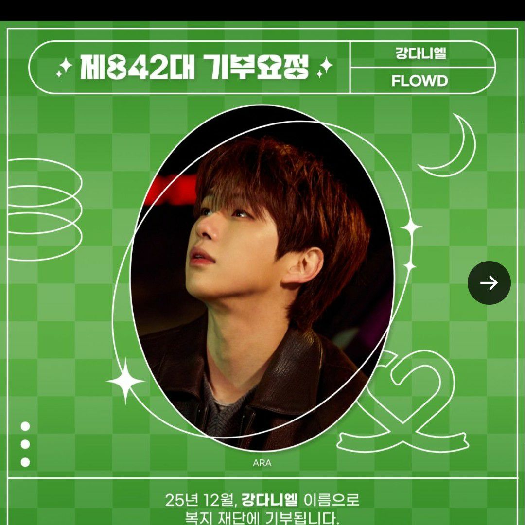 비밀의 방의 비하인드 컷