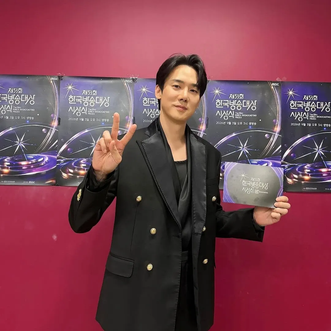 Foto kegiatan terbaru dari Jang Minho