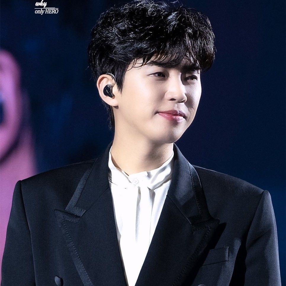 イム・ヨンウンの最新写真