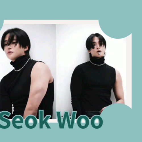 로운의 최신 사진