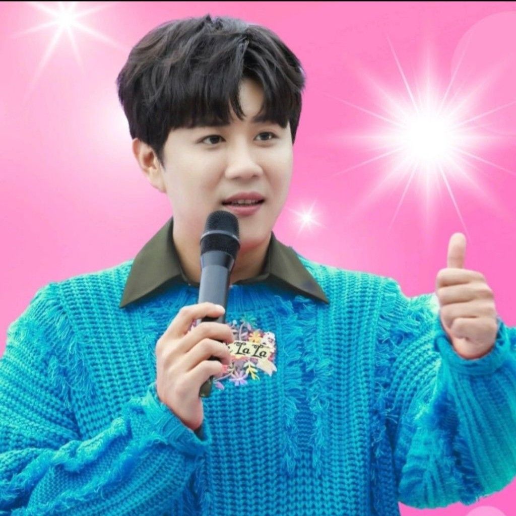 粉丝拍下的晋海成瞬间