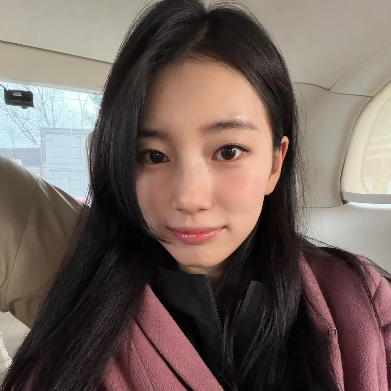 裴秀智的近期活動照