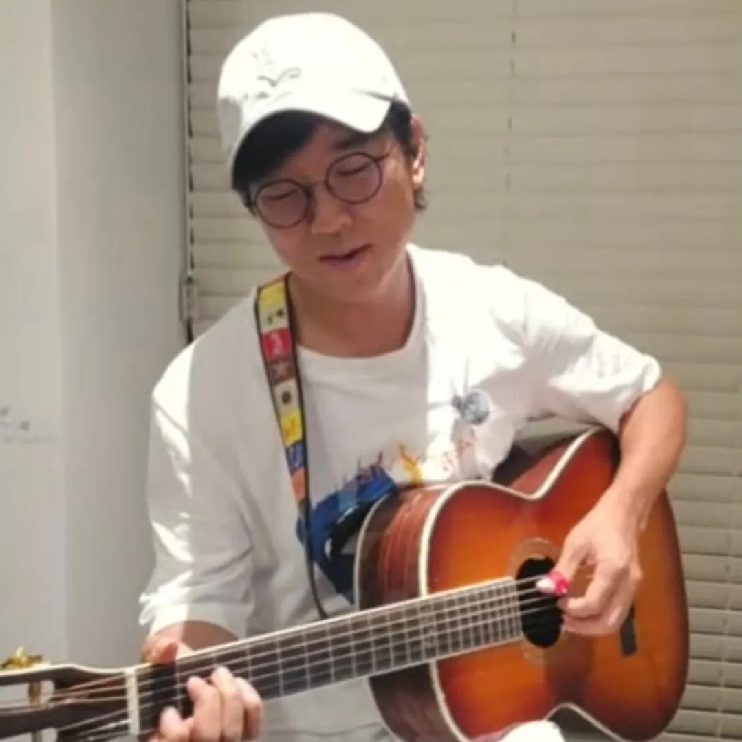 Bak Changgeun的近期活动照