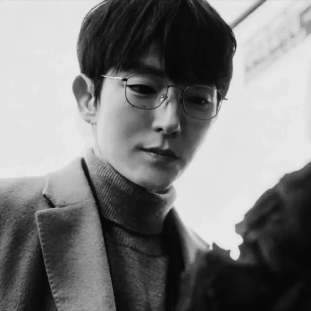 이준기의 비하인드 컷