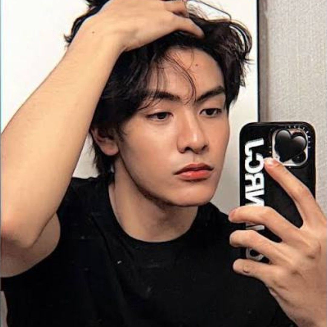 Behind-the-scenes cut of Joong Archen Aydin