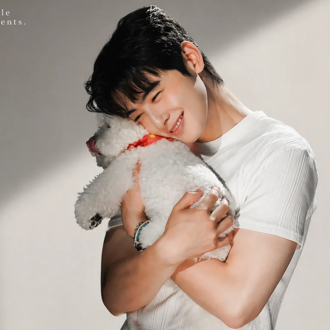 车银优的近期活动照