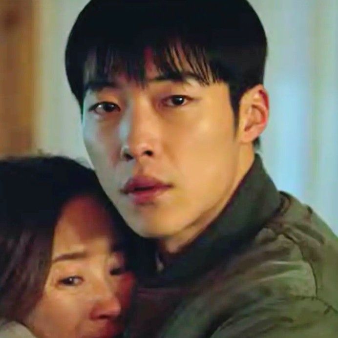 Recent activity shot of Woo Dohwan