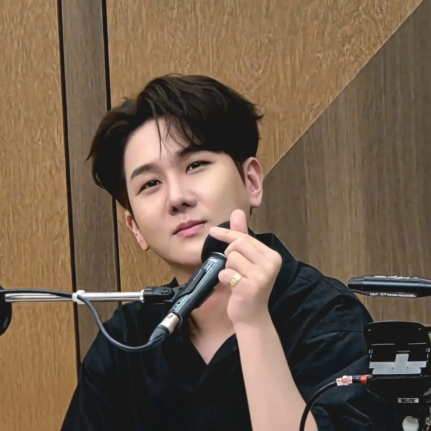 김수찬의 비하인드 컷