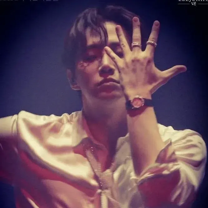 李俊昊的近期活動照