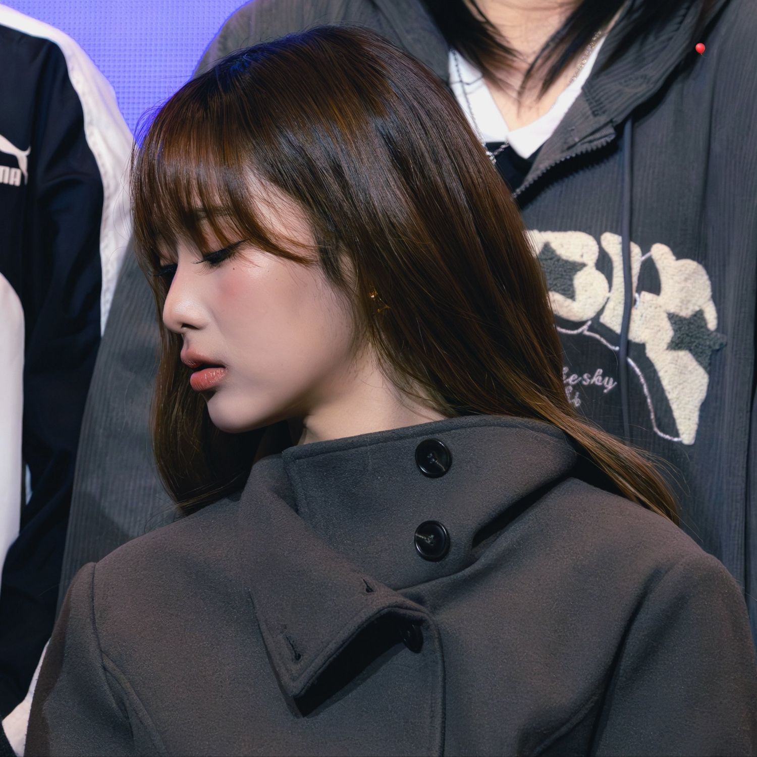 Behind-the-scenes cut of Film Rachanun Mahawan