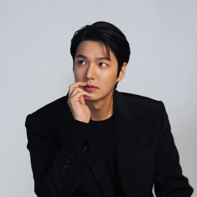 ファンが撮影したイ・ミンホの瞬間