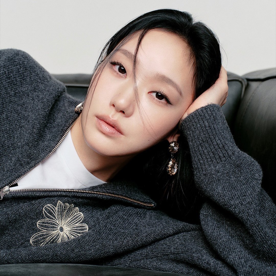 김고은 팬이 찍은 순간