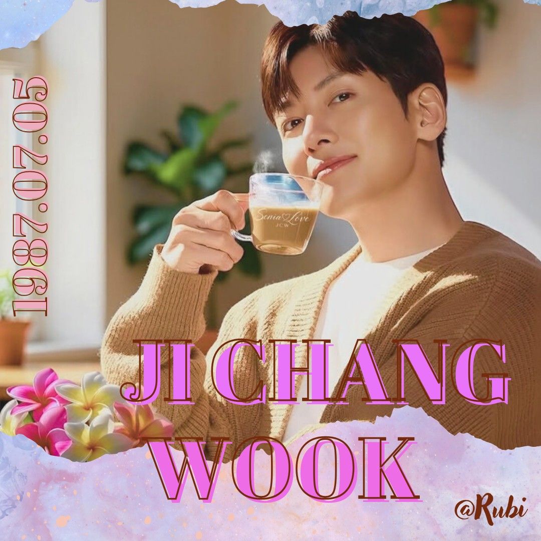 池昌旭的幕后花絮