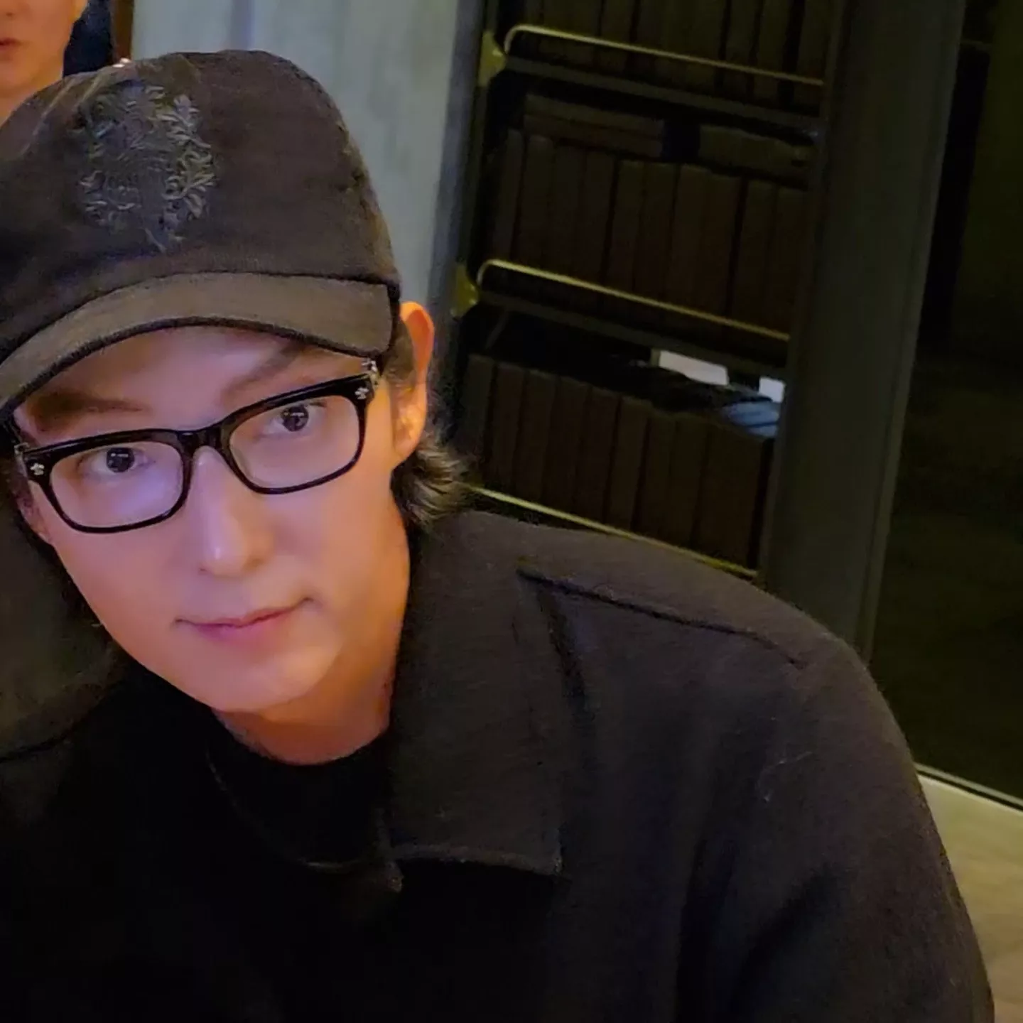 이준기의 최신 사진
