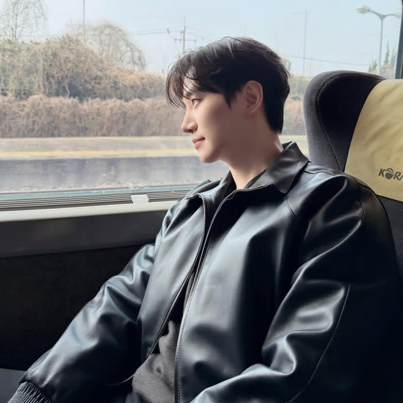 이준호 최근 활동샷