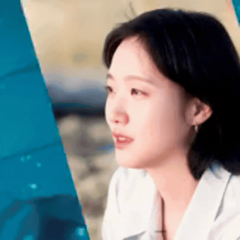 Foto kegiatan terbaru dari Kim Goeun