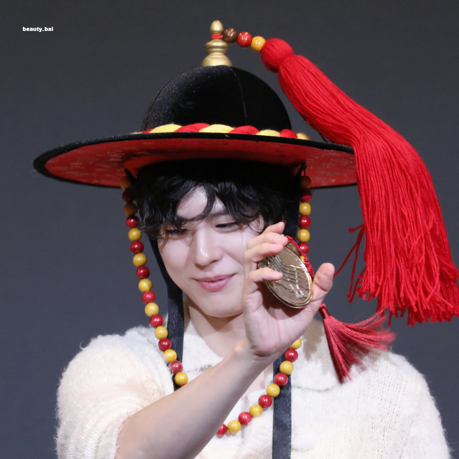 パク・ボゴムの最新写真