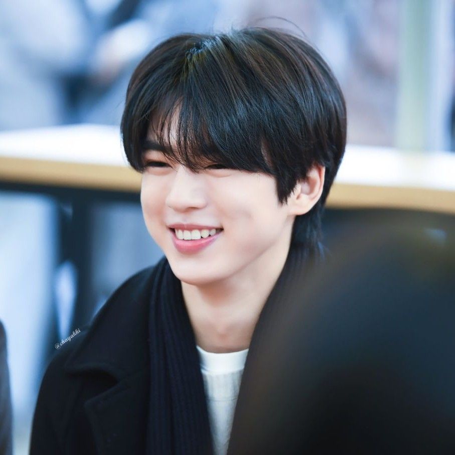 Latest photo of Cha Junhwan