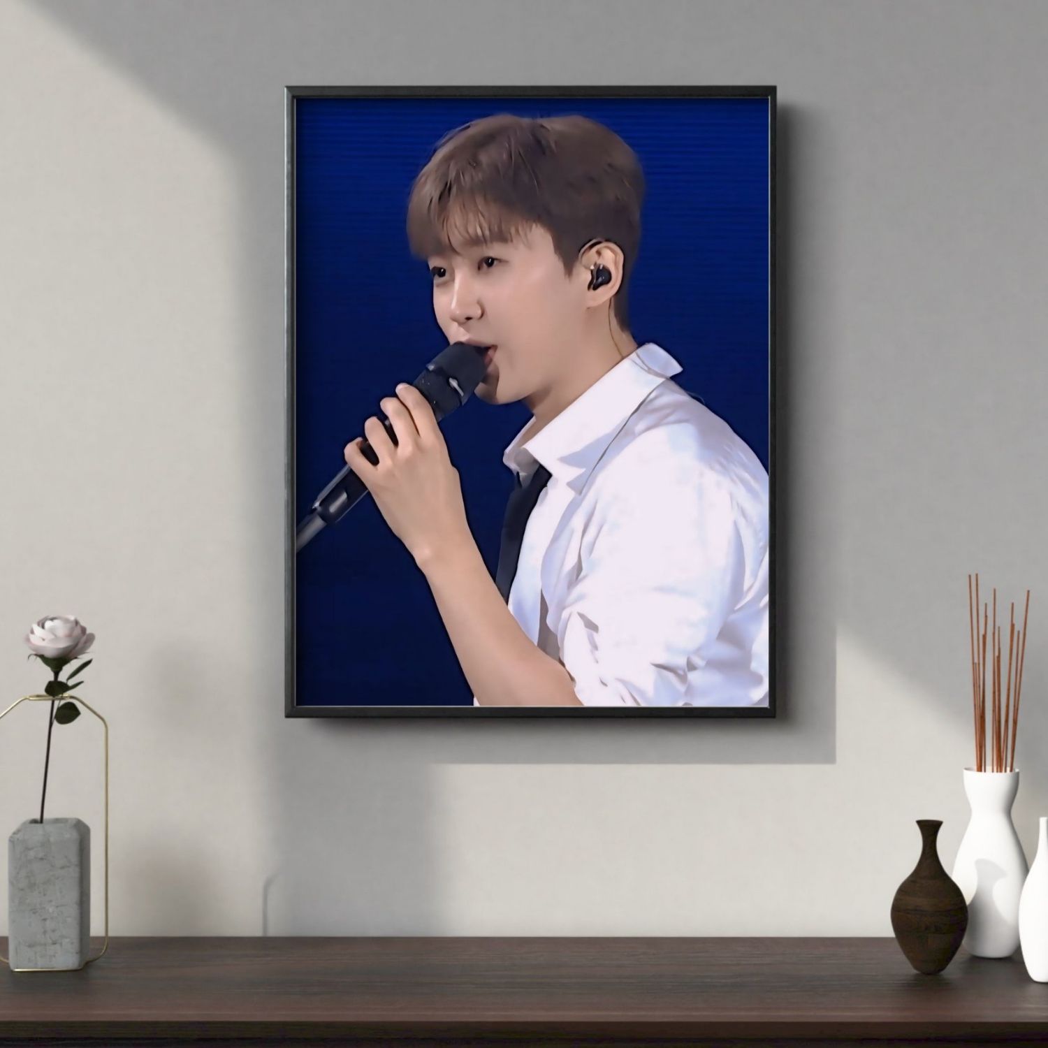 林英雄的最新照片