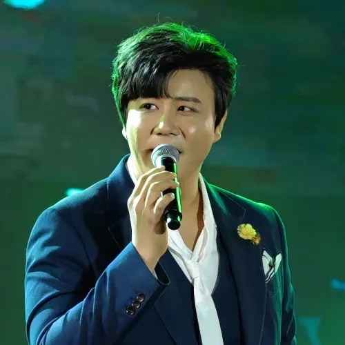 Latest photo of Jin Haesung