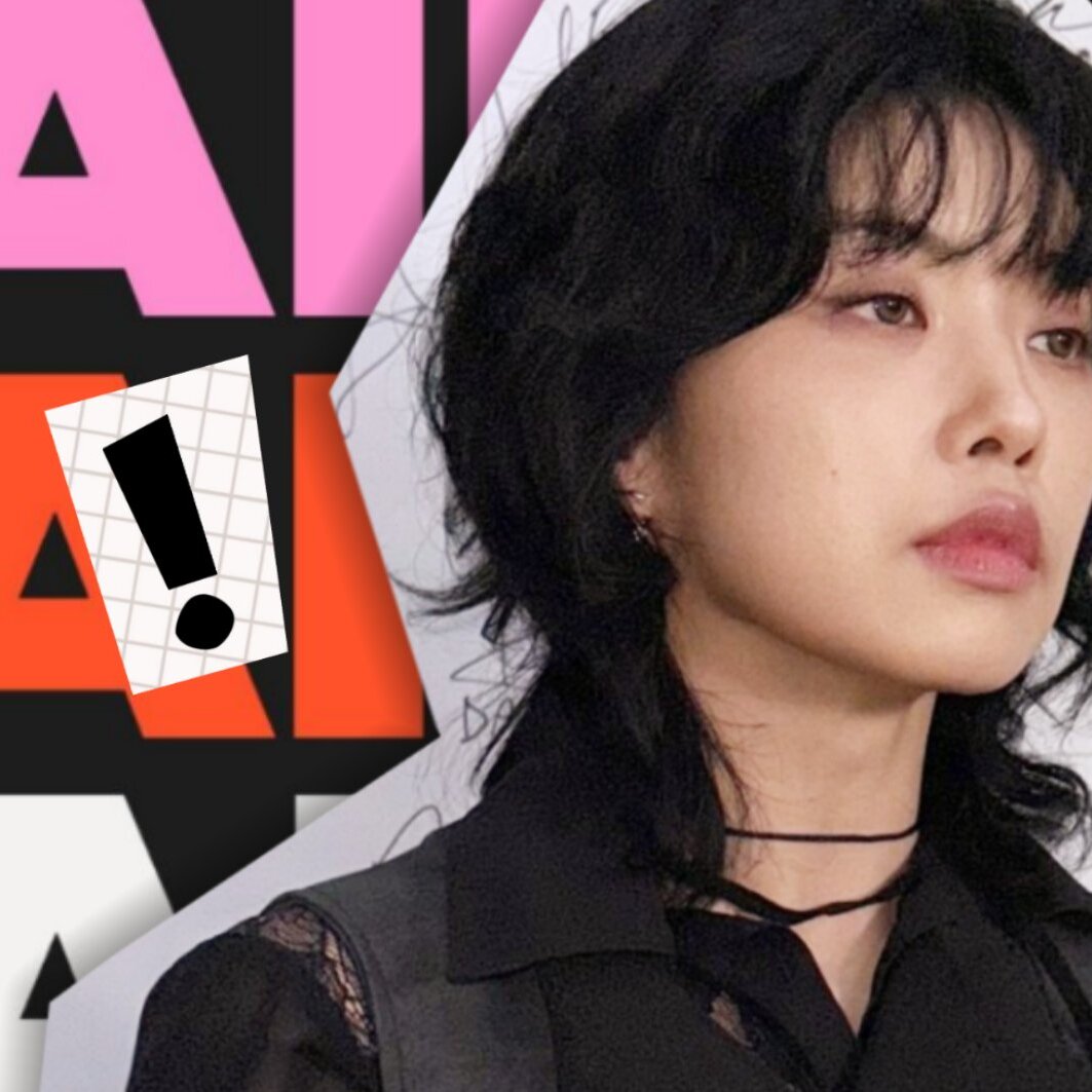 Behind-the-scenes cut of Aiki