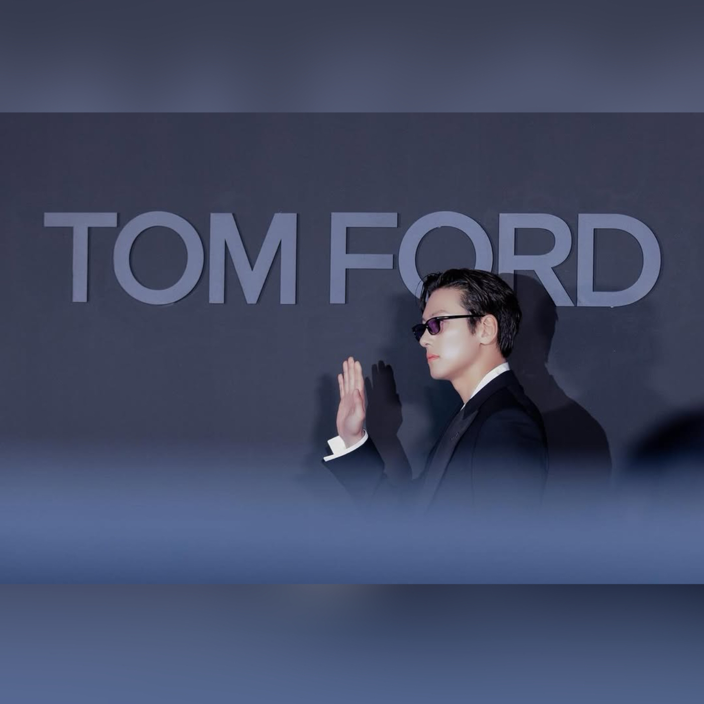 Recent activity shot of Ji Changwook