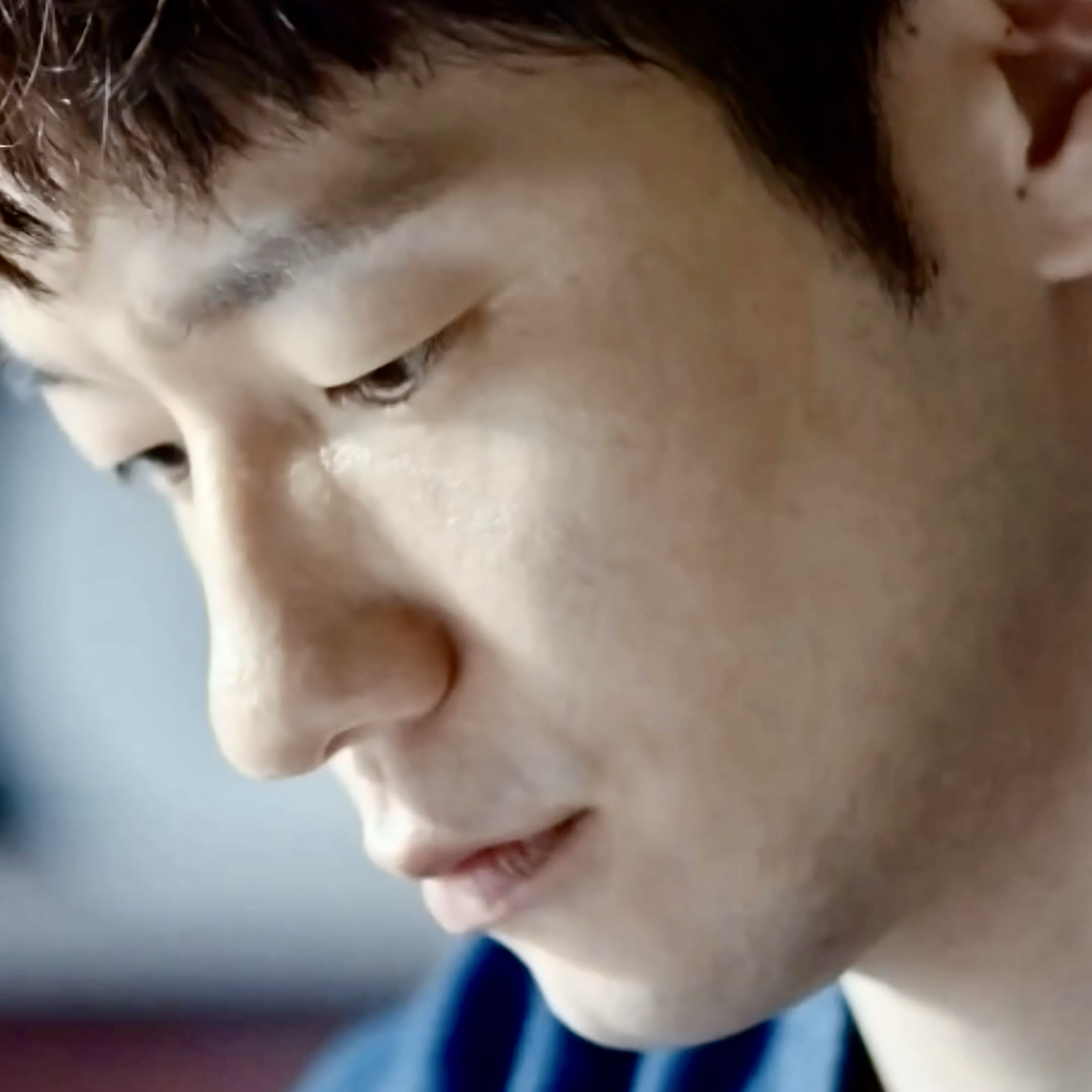 Latest photo of Son Seokkoo