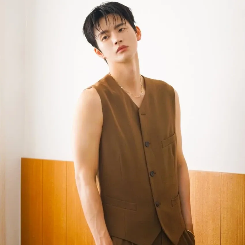 서인국 팬이 찍은 순간