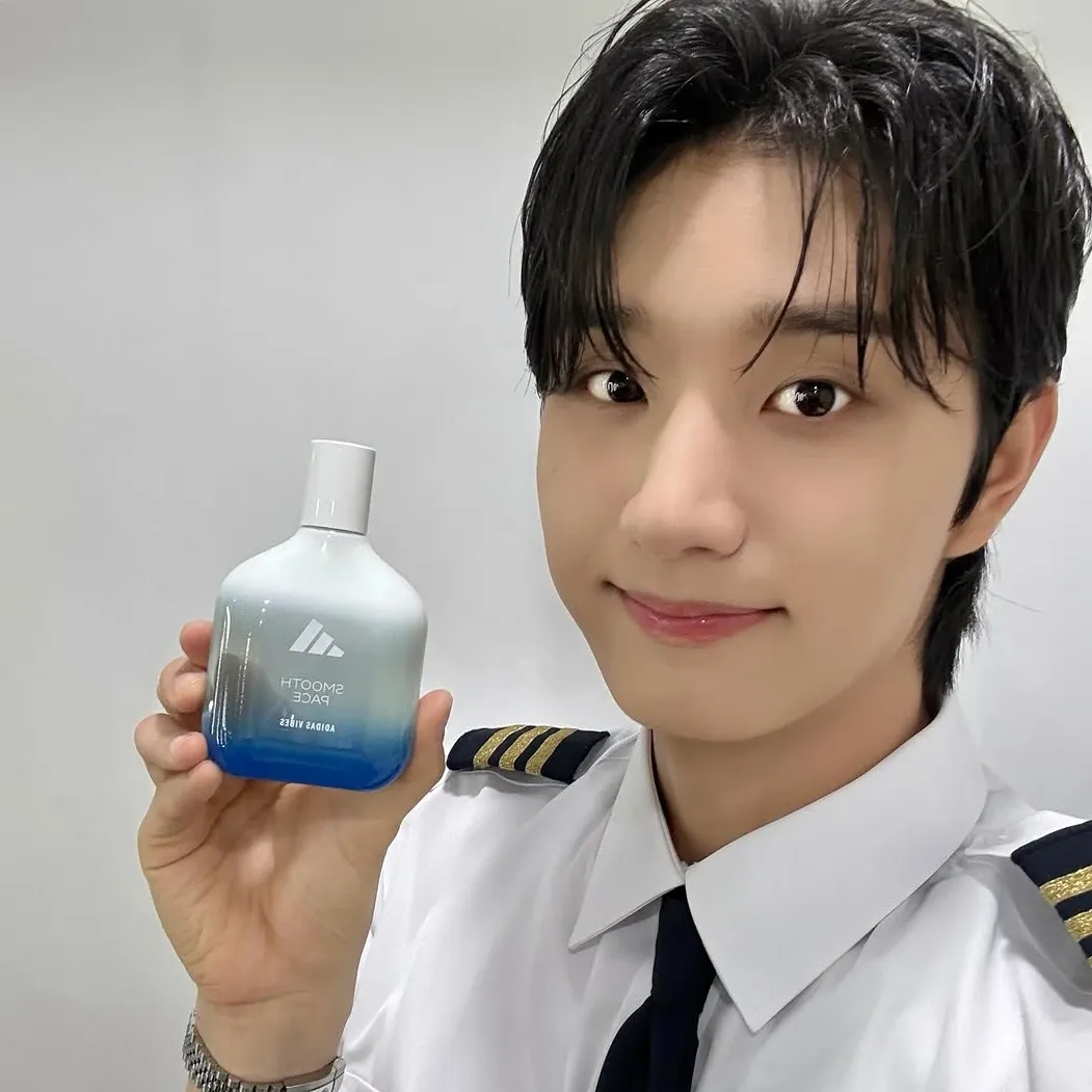 Foto kegiatan terbaru dari Kim Jaewon
