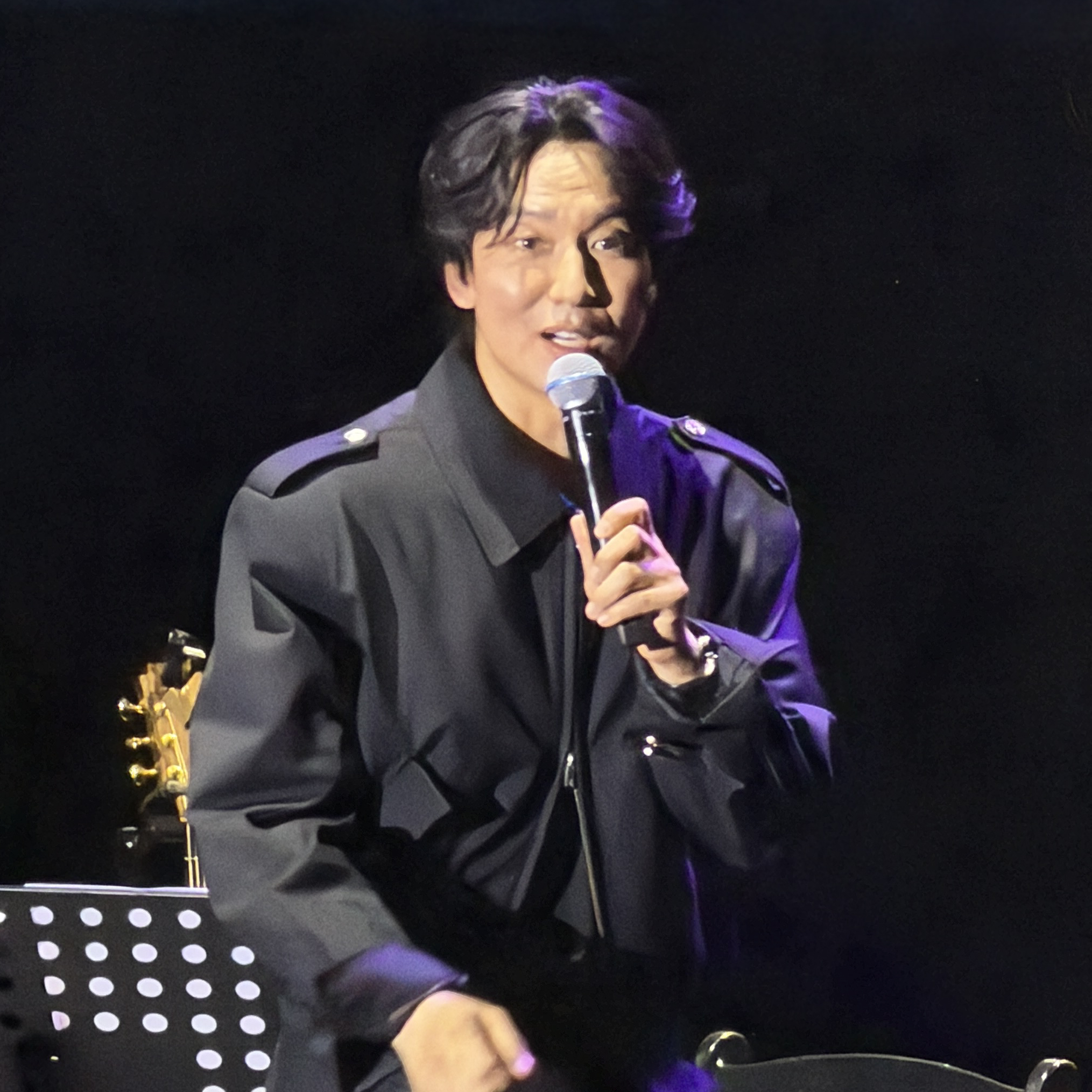 キム・ナムギルの最新写真