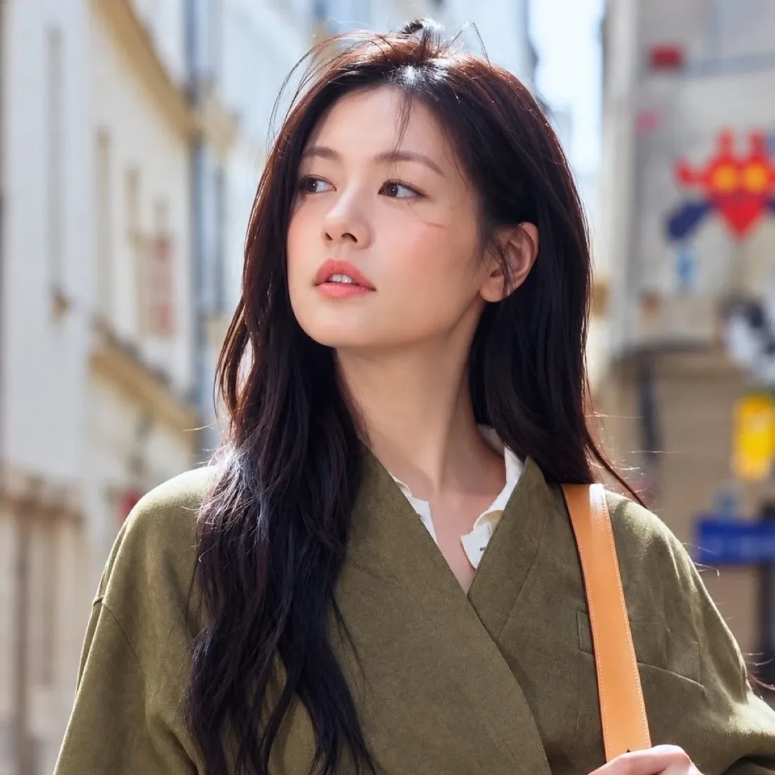 Latest photo of Jung Somin