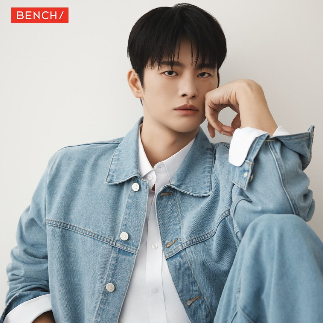 Latest photo of Seo Inguk