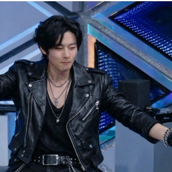 Latest photo of Kang Moonkyung