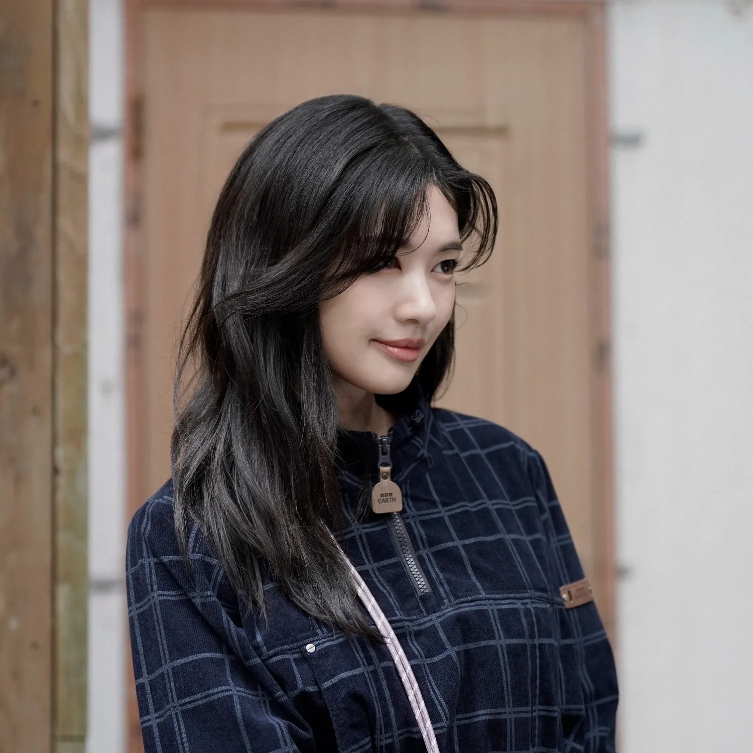 Latest photo of Jung Somin