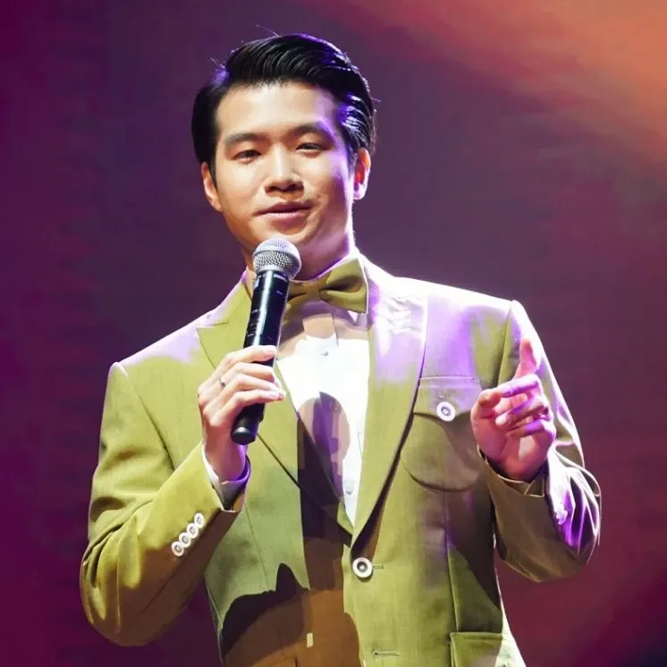 조명섭의 비하인드 컷