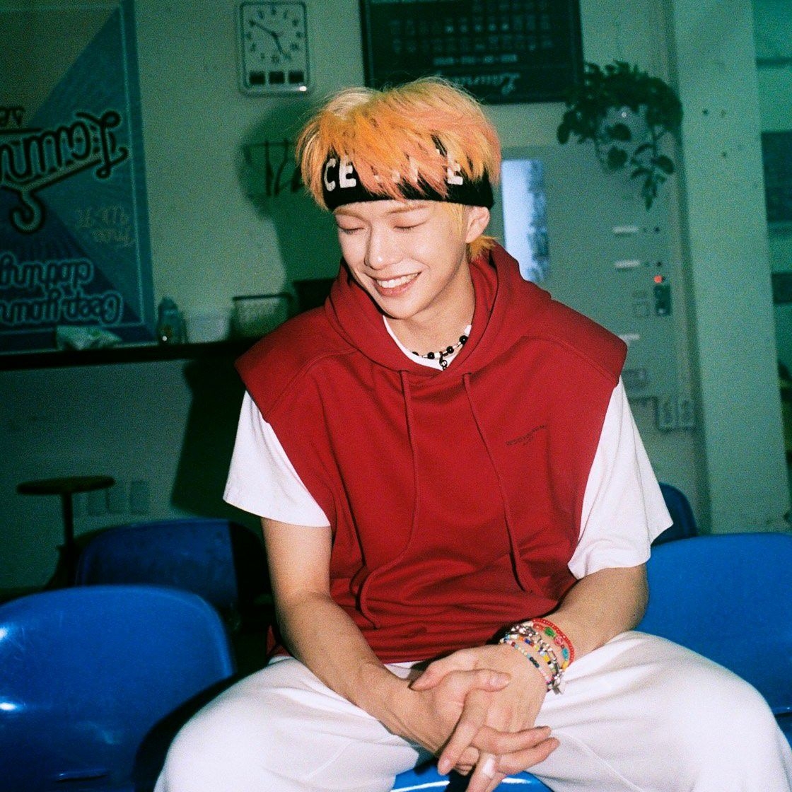 Latest photo of Secret Garden