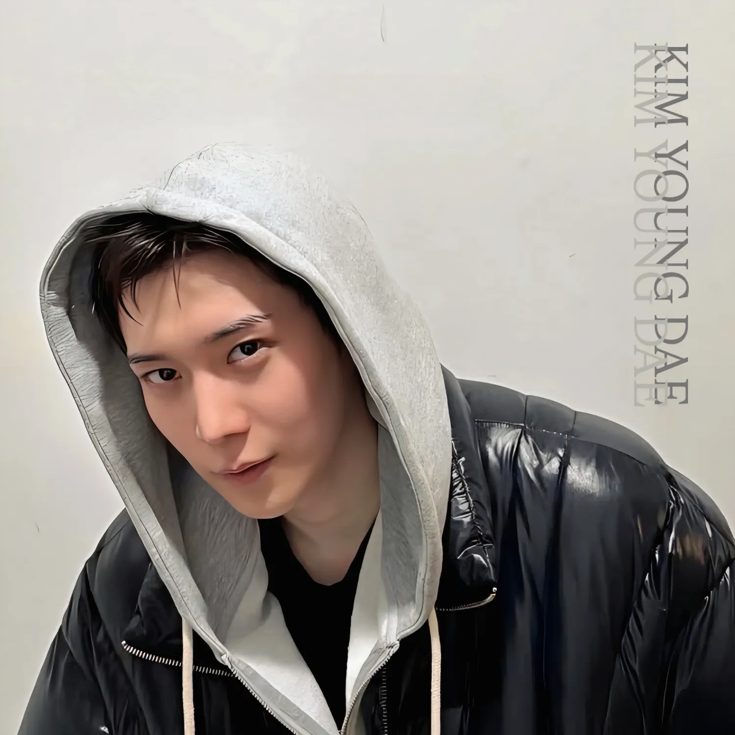 Latest photo of Kim Youngdae