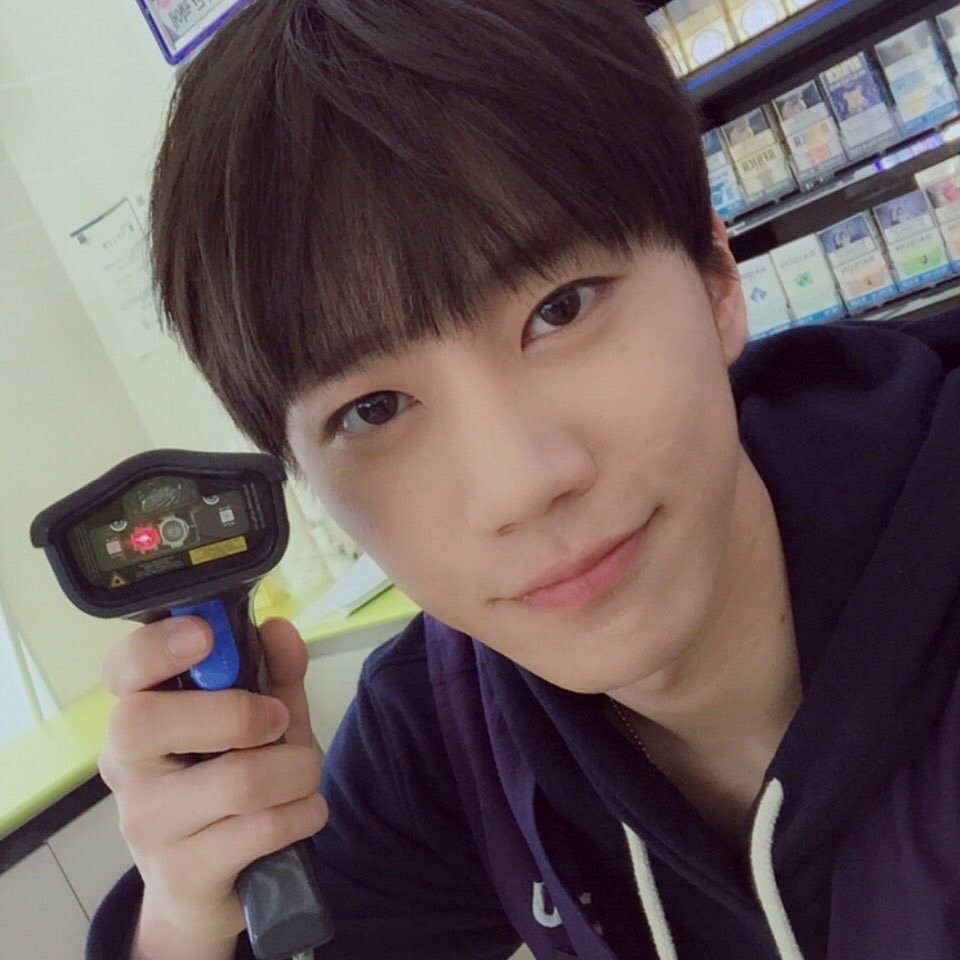 Latest photo of Lee Junyoung