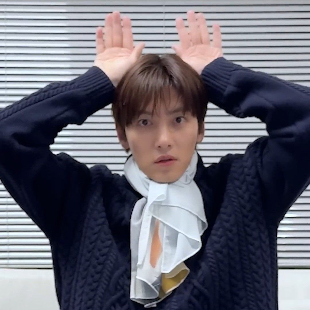 지창욱 최근 활동샷