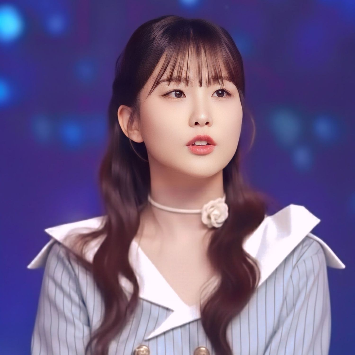 Latest photo of Hong Seongyun