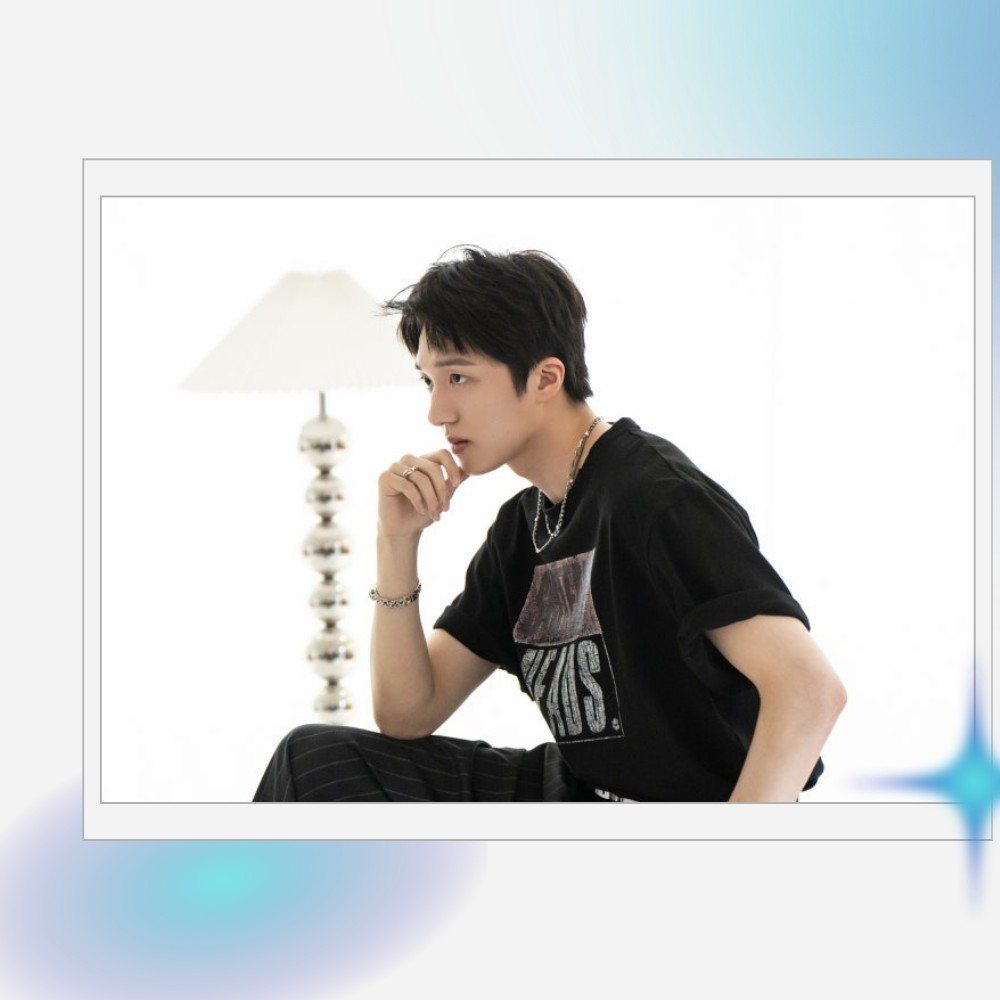 A moment captured by a fan of Chani