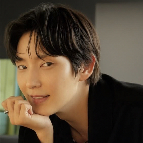 이준기의 최신 사진