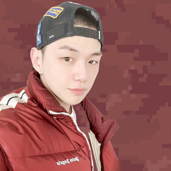 Behind-the-scenes cut of Secret Garden